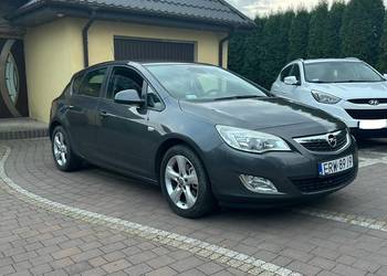 Opel Astra J CDTI 1.7 zadbany! Opel Astra J CDTI 1.7 zadbany!