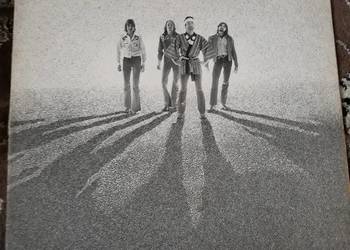 BAD COMPANY- Burnin' Sky. 1977.klasyka rocka.