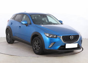 Mazda CX-3 2.0 Skyactiv-G