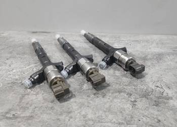 WTRSYKI DENSO 23670-27030 2,0 D4D TOYOTA AVENSIS COROLLA