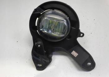 Toyota C-HR CHR LEWY HALOGEN PRZECIWMGIELNY Ramka 81482-F4020