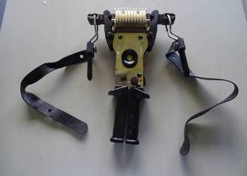 ZACISKARKA DO MODUŁÓW 10 PAROWYCH 3M MS2 9152-10