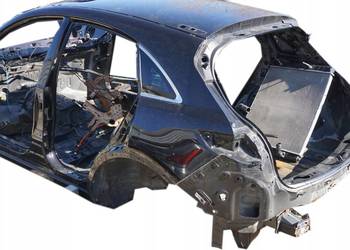 ĆWIARTKA TYLNA LEWA INFINITI QX70 FX30 FX37 FX50 #1