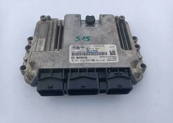 STEROWNIK MODUŁ KOMPUTER SILNIKA MAZDA 2 II DE 1.6 8V2112A650XE