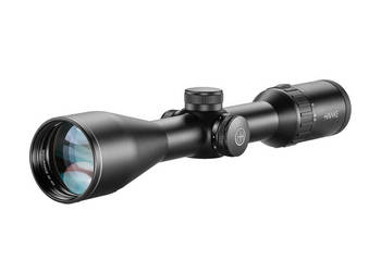 Luneta celownicza Hawke Endurance 30 WA 2.5-10x50 SF IR FD LR FD 10x