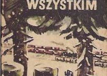 ŻÓŁTY TYGRYS - SZEŚCIU PRZECIW WSZYSTKIM - BORKOWSKI Z.