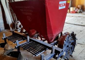 Sadzarka do ziemniaków