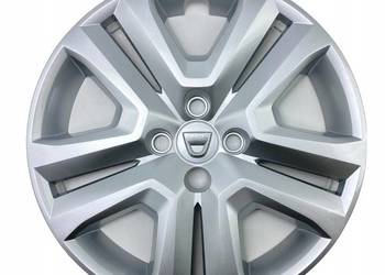 NOWY KOŁPAK FELGI 16" DACIA LOGAN SANDERO III ORYGINAŁ