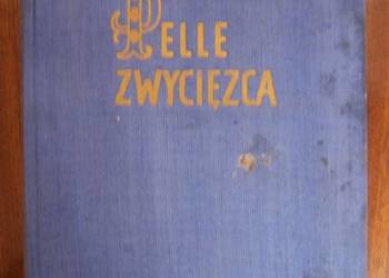 Martin Andersem Nexo - Pelle Zwycięzca t. I - 1949