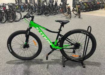 Rower MTB Junior STORM Racer 26 2.0 HD Raty 0%