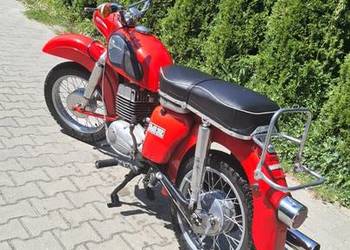 Motocykle