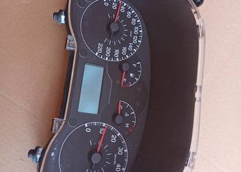 LICZNIK ZEGARY Fiat GRANDE PUNTO 51716454