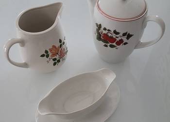 POLSKA PORCELANA BOGUCICE TUŁOWICE LUBIANA