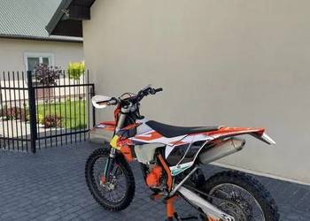 KTM EXC-F 350 Enduro stan bdb !