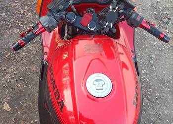 Honda CBR 1000