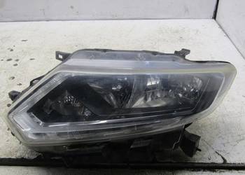 LAMPA PRZEDNIA LEWY PRZÓD NISSAN X-TRAIL T32