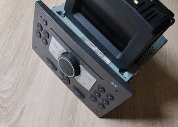 Radio Opel Vectra c lift