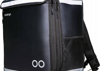 Izolowana torba na jedzenie 89L teleskopowa torba wodoodporna