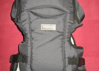 Nosidełko dla dziecka 5-13 kg Womar