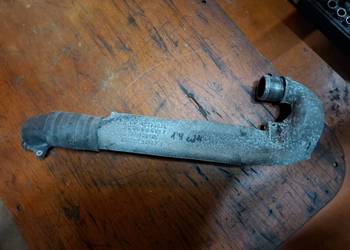 Przewód rura intercoolera Zafira B 1.9 CDTI 55353825