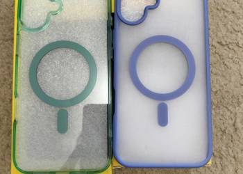 Etui do Apple iPhone 16 plus