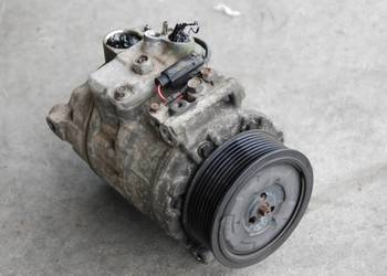Sprężarka klimatyzacji Mercedes ML W164 3.0CDI