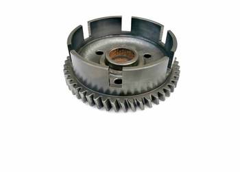 Kosz 4x4 Massey Ferguson 5470, 5480, 6180, 6190, 6270, 6280,