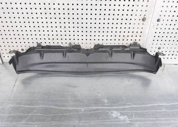 FORD FIESTA MK7 PŁYTA OSŁONA POD ZDERZAK PRZÓD 8A61-A001A04