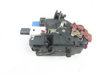 ZAMEK PRAWY TYLNY VW TOUAREG I