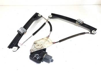 PODNOŚNIK SZYBY PRAWY PRZÓD VW POLO V 6R0959802AD Hatchback MECHANIZM