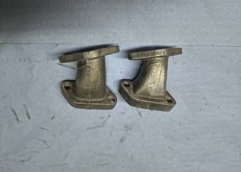 Króciec gaźnika SHL 175 WSK 175