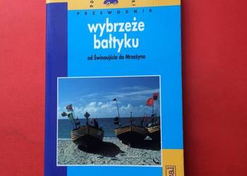 ( 2169 ) Wybrzeże Bałtyku Od Świnoujścia Do Mrzeżyna