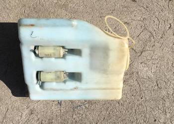 Mercedes W123 zbiorniczek spryskiwaczy Mercedes W123 zbiorniczek spryskiwaczy