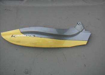 owiewka ogon zadupek Pod siedzenie BMW K 1200 RS