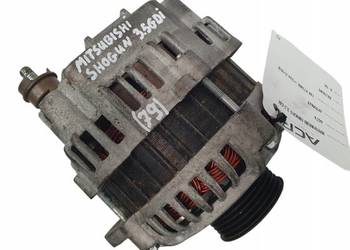 ALTERNATOR Mitsubishi Pajero III 3. 5 GDI 99-06r 4 PINY