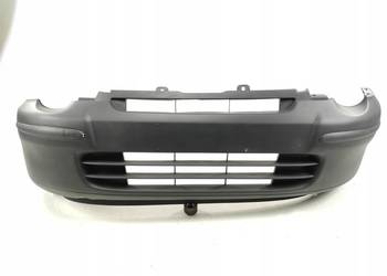 ZDERZAK PRZÓD PRZEDNI FIAT MULTIPLA 98-10 ORYGINAŁ