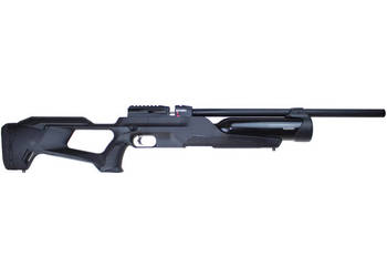 Wiatrówka PCP Reximex (ACCURA) 4,5 5,5 Tuning
