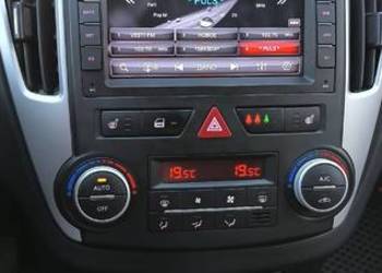 Radio 2din Android 12 Kia Ceed 09-12 Venga gps wifi bluetoot