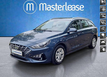 Hyundai i30 1.0 T-GDI Modern ! Z Polskiego Salonu ! Faktura VAT ! III (201…