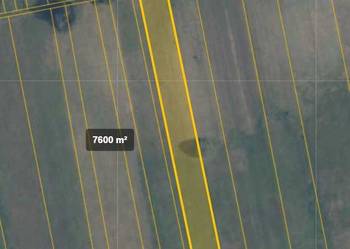 Wydzierżawię łąke 0,78 ha w Małej Wsi