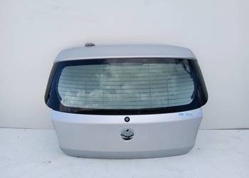 KLAPA BAGAŻNIKA BMW E87 354/7 TITANSILBER