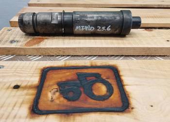 Siłownik ryglujący Merlo 25.6 TOP