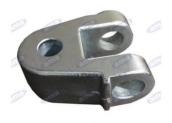 Głowica do łaczników centralnych  hydraulicznych i ręcznych 28,2 mm 2ATF025