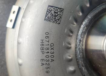KONWERTER FORD H6BP7902EA 2431419 H6BP7902ED H6BP 7902 EB BRATFORD RADOM