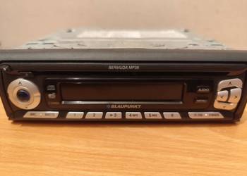 Radio Blaupunkt Bermuda MP36 mp3
