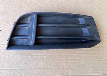 AUDI A3 8V 2016-2020 -ATRAPA KRATKA ZDERZAKA PRZOD PRAWY 8V5807682M