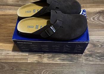 Klapki birkenstock