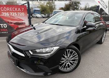 I-wł. * Kamera * Automat * 2.0 Diesel * Navi * Tempomat * Podgrz. fotele