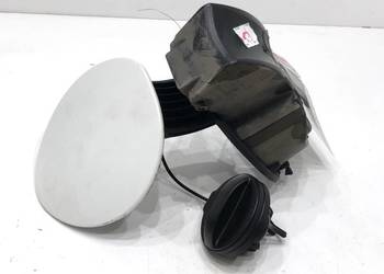 KLAPKA WLEWU PALIWA DS DS 5 Hatchback 15-18 POKRYWA WLEWU, ZBIORNIKA