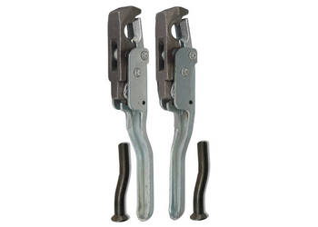 KPL SPINACZY Burt Przyczep L i P OCYNK +SWORZNIE Wygięte PRONAR [7887]